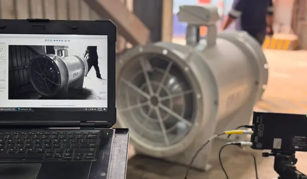 Amplificación de Movimiento